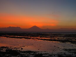 Manta Dive Gili Trawangan Resort