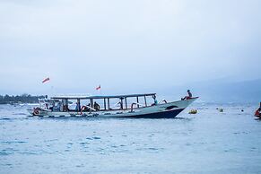 Manta Dive Gili Trawangan Resort