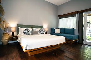 Manta Dive Gili Trawangan Resort