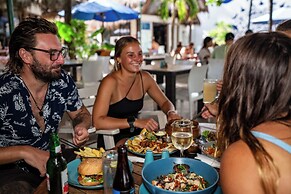 Manta Dive Gili Trawangan Resort