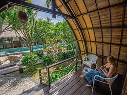 Manta Dive Gili Trawangan Resort