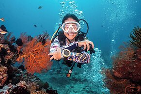 Manta Dive Gili Trawangan Resort