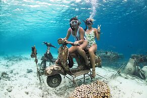 Manta Dive Gili Trawangan Resort