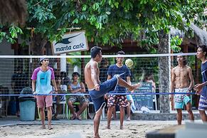 Manta Dive Gili Trawangan Resort