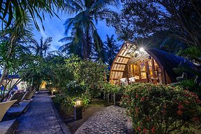 Manta Dive Gili Trawangan Resort