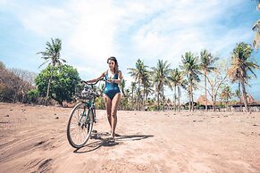 Manta Dive Gili Trawangan Resort