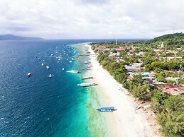 Manta Dive Gili Trawangan Resort