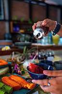 Manta Dive Gili Trawangan Resort