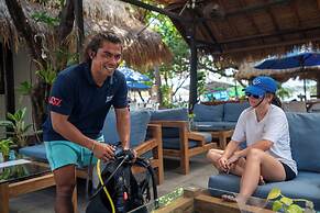 Manta Dive Gili Trawangan Resort