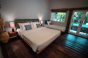 Manta Dive Gili Trawangan Resort