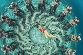 Manta Dive Gili Trawangan Resort