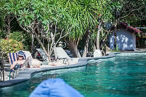 Manta Dive Gili Trawangan Resort