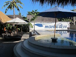 Manta Dive Gili Trawangan Resort