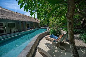 Manta Dive Gili Trawangan Resort
