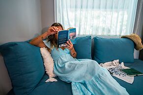 Manta Dive Gili Trawangan Resort