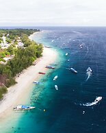 Manta Dive Gili Trawangan Resort