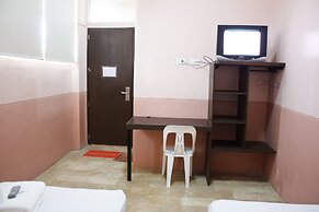 GV Hotel Borongan