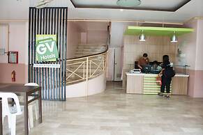 GV Hotel Borongan