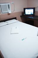 GV Hotel Borongan