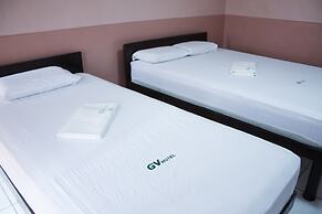 GV Hotel Borongan