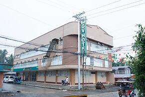 GV Hotel Borongan