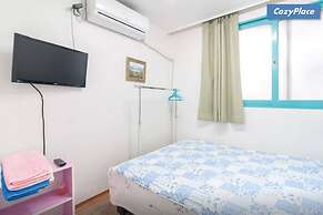 Cozyplace in Itaewon