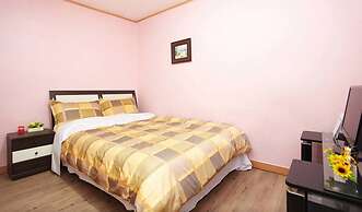 Cozyplace in Itaewon