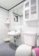 Cozyplace in Itaewon