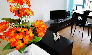 Cozyplace in Itaewon