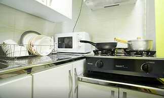 Cozyplace in Itaewon