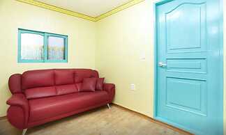 Cozyplace in Itaewon