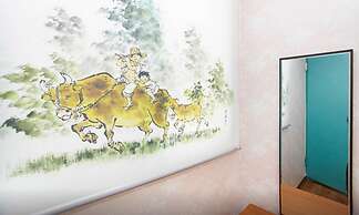 Cozyplace in Itaewon