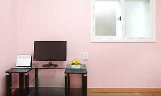 Cozyplace in Itaewon