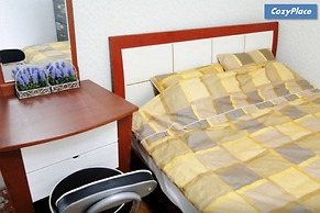 Cozyplace in Itaewon