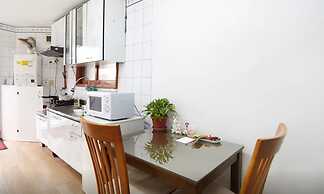 Cozyplace in Itaewon