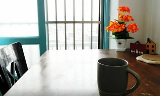 Cozyplace in Itaewon