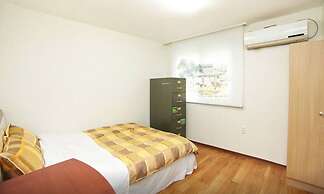 Cozyplace in Itaewon