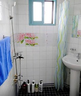 Cozyplace in Itaewon