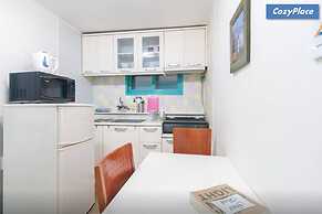 Cozyplace in Itaewon