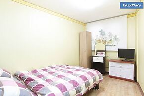 Cozyplace in Itaewon