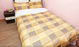 Cozyplace in Itaewon