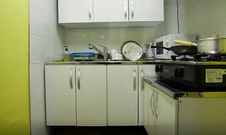 Cozyplace in Itaewon