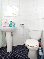 Cozyplace in Itaewon