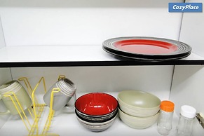 Cozyplace in Itaewon