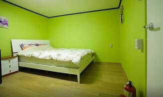 Cozyplace in Itaewon