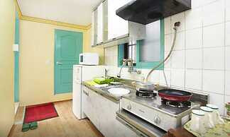 Cozyplace in Itaewon