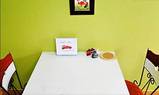 Cozyplace in Itaewon