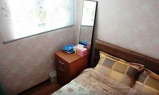 Cozyplace in Itaewon