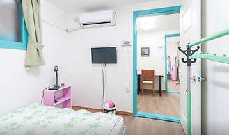 Cozyplace in Itaewon