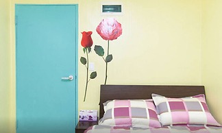 Cozyplace in Itaewon